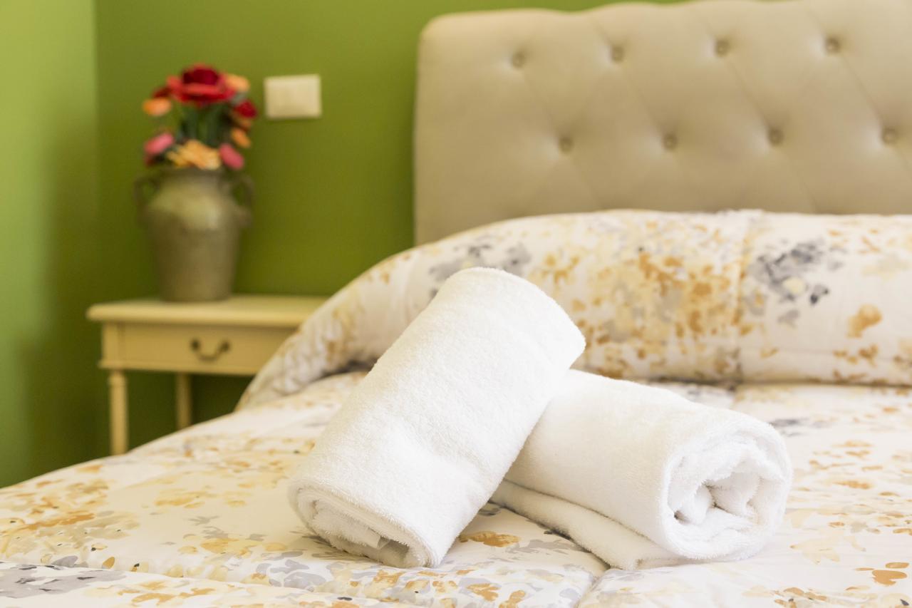 Albachiara Guest House Рим Екстериор снимка