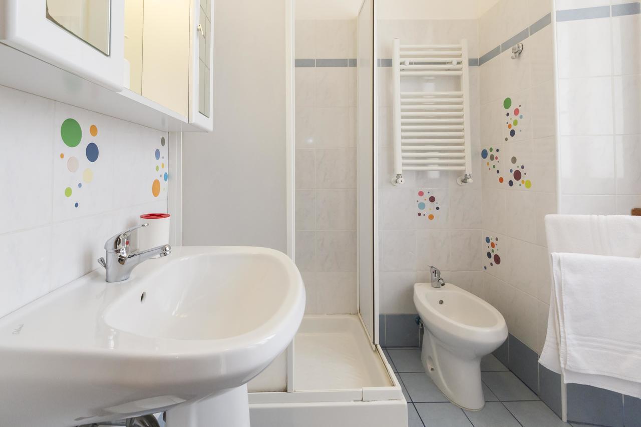 Albachiara Guest House Рим Екстериор снимка