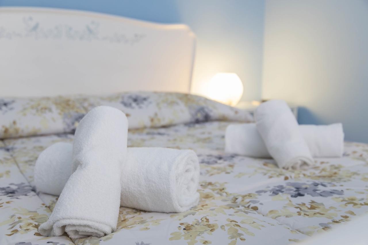Albachiara Guest House Рим Екстериор снимка