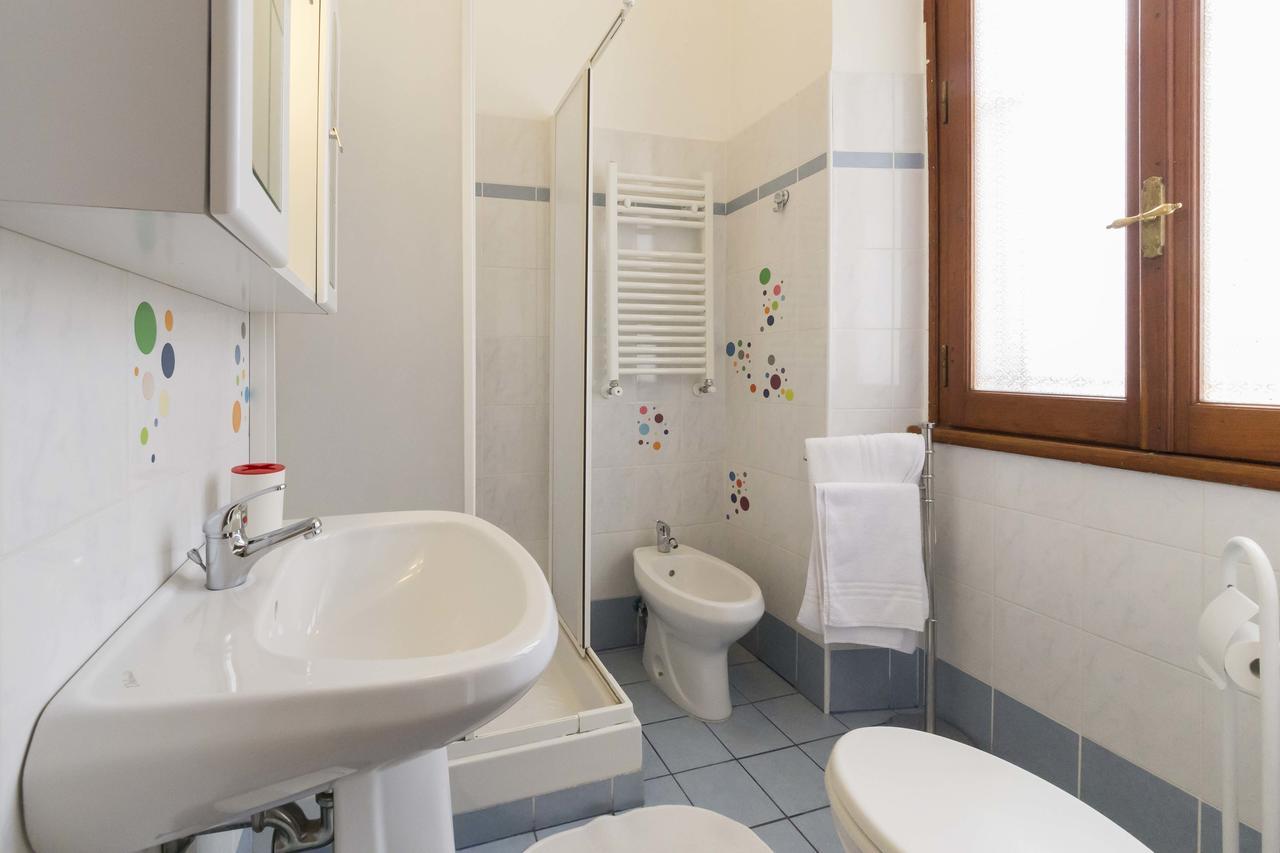 Albachiara Guest House Рим Екстериор снимка