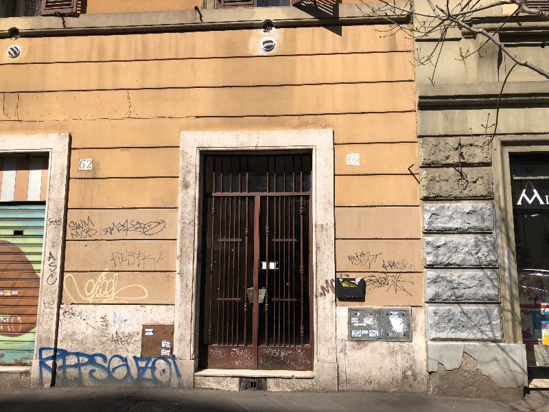 Albachiara Guest House Рим Екстериор снимка