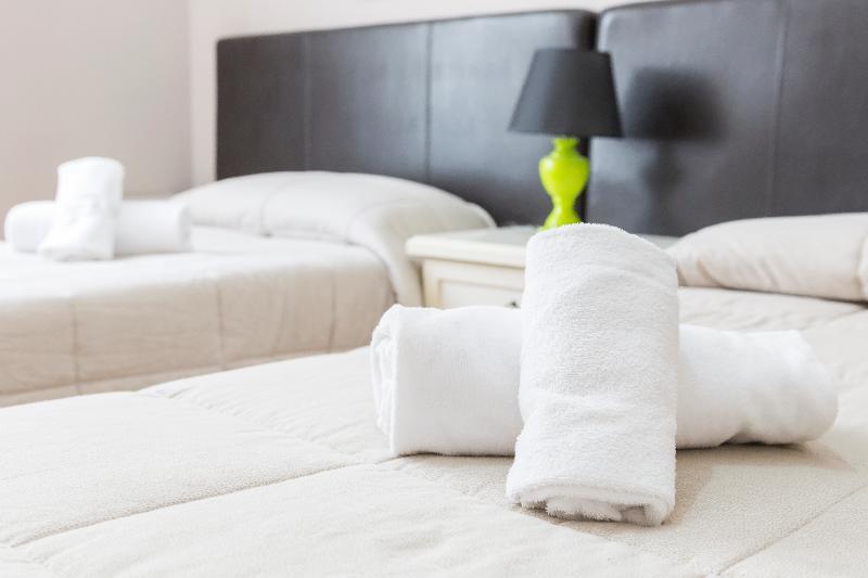 Albachiara Guest House Рим Екстериор снимка